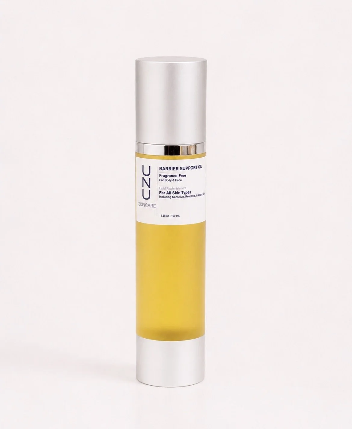 Barrier Support Oil