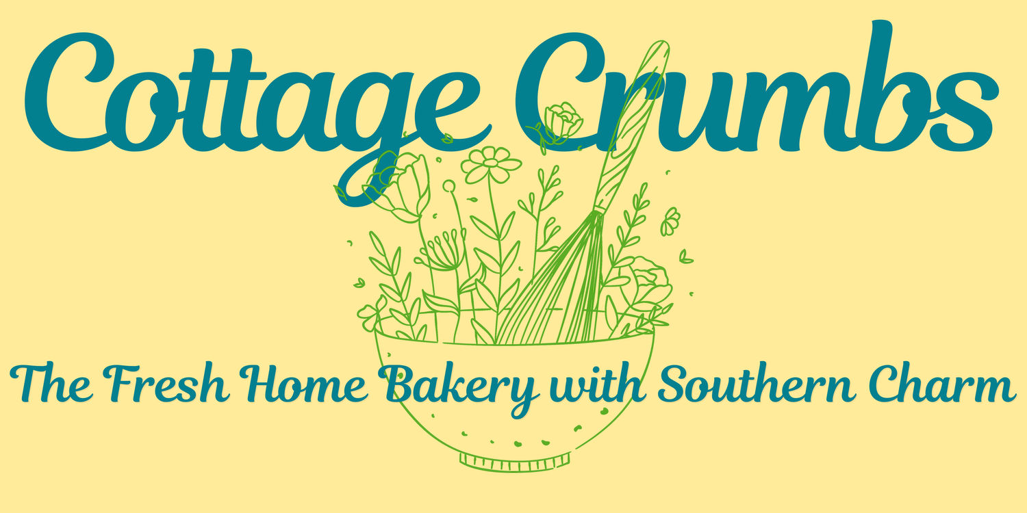 Cottage Crumbs