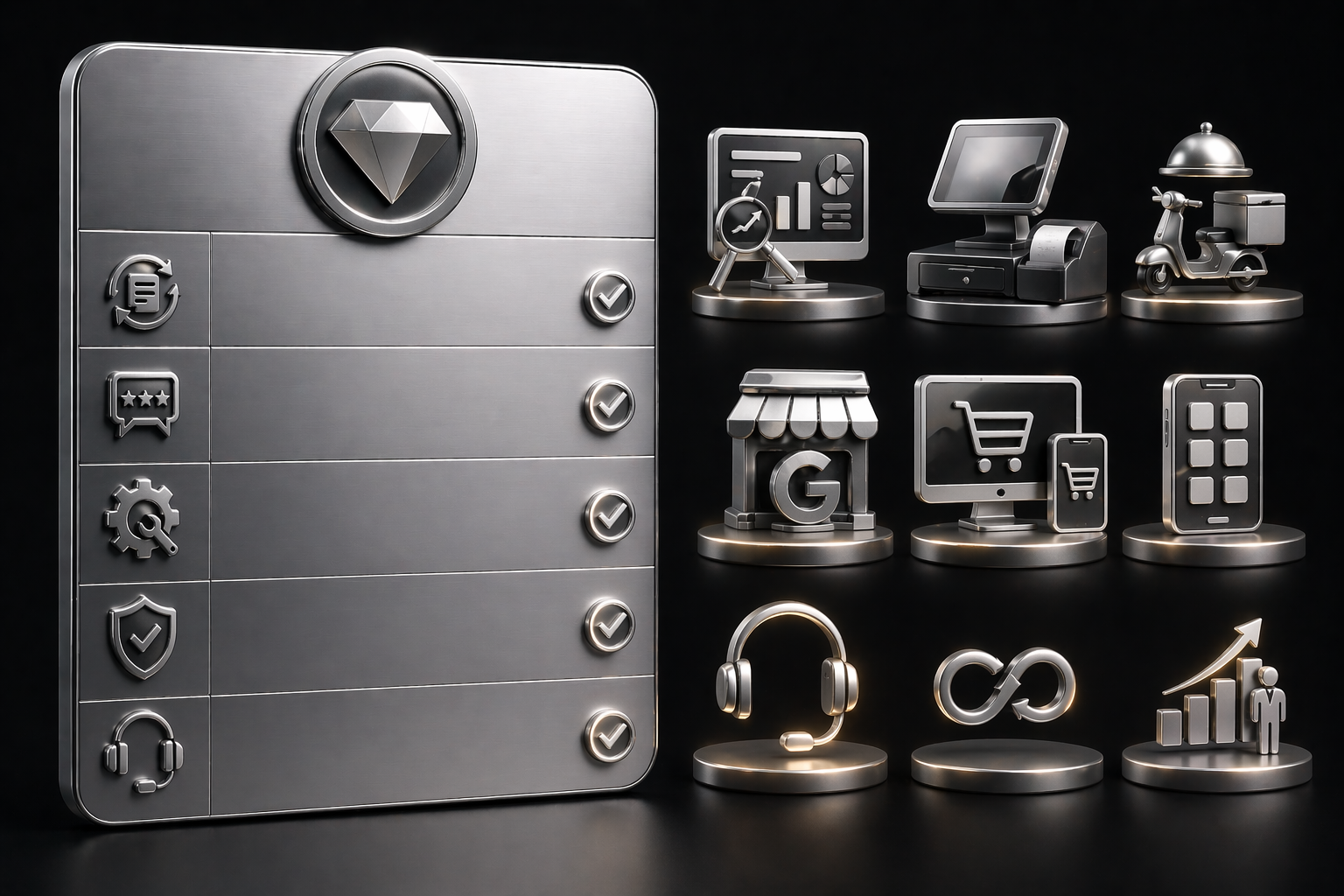 Platinum Subscription Plan
