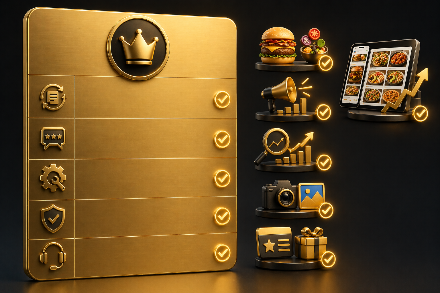 Gold Subscription Plan