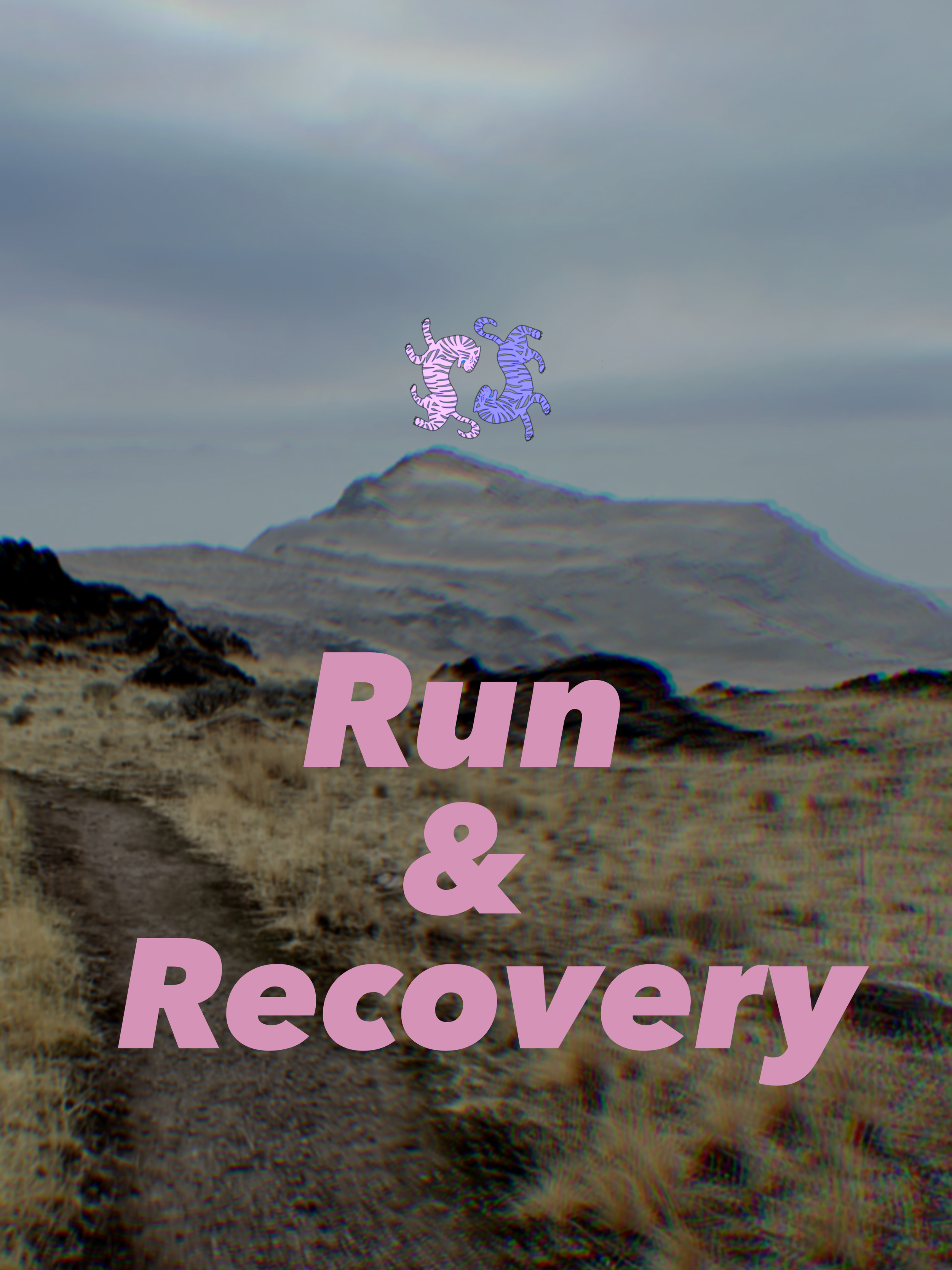 RUN & RECOVERY @ SAUNA PUBLIC