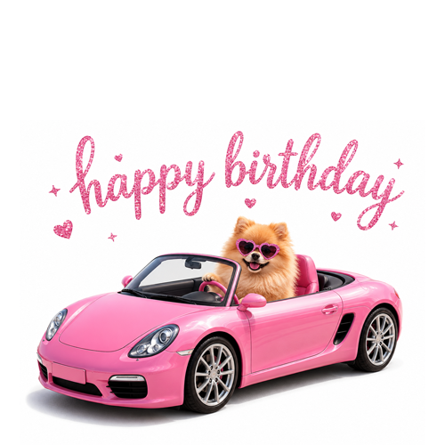 Happy Birthday Dr. Aaronson!