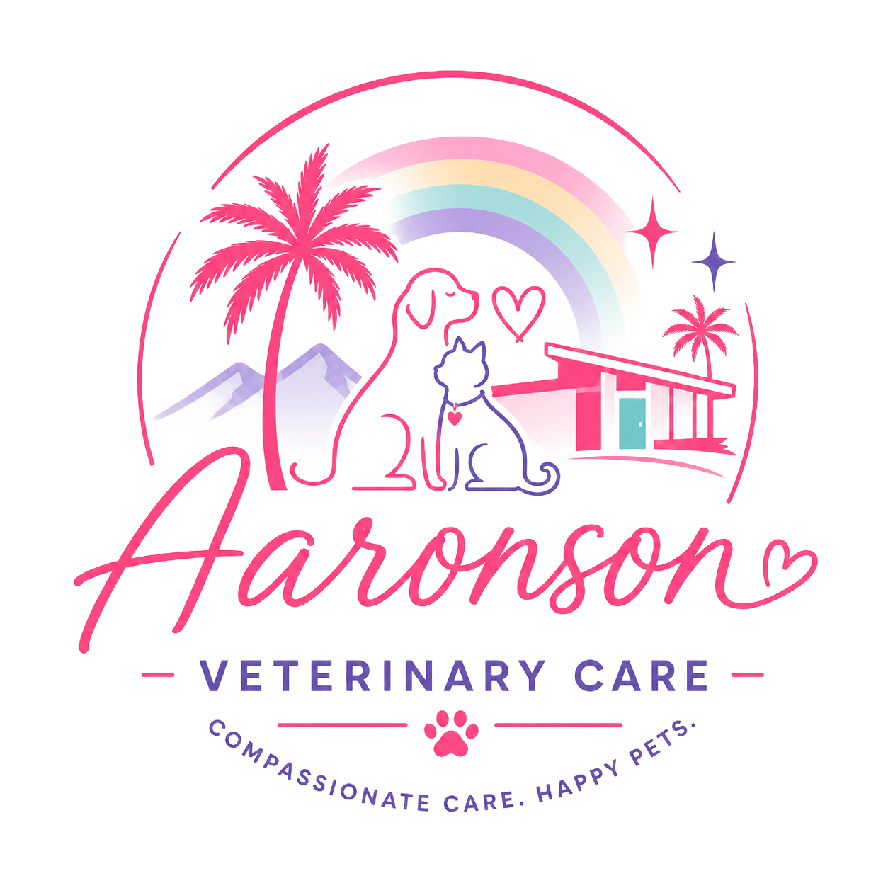 Aaronson Veterinary Care