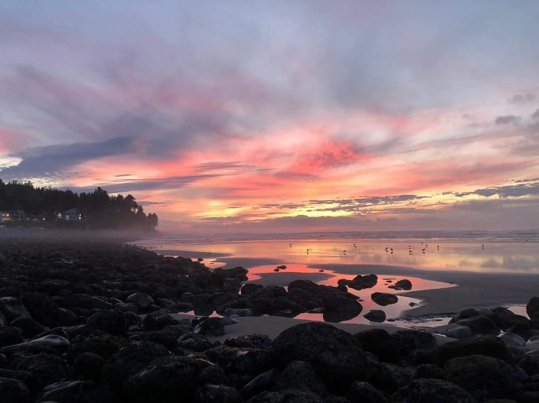 Shifting Tides A Memoir