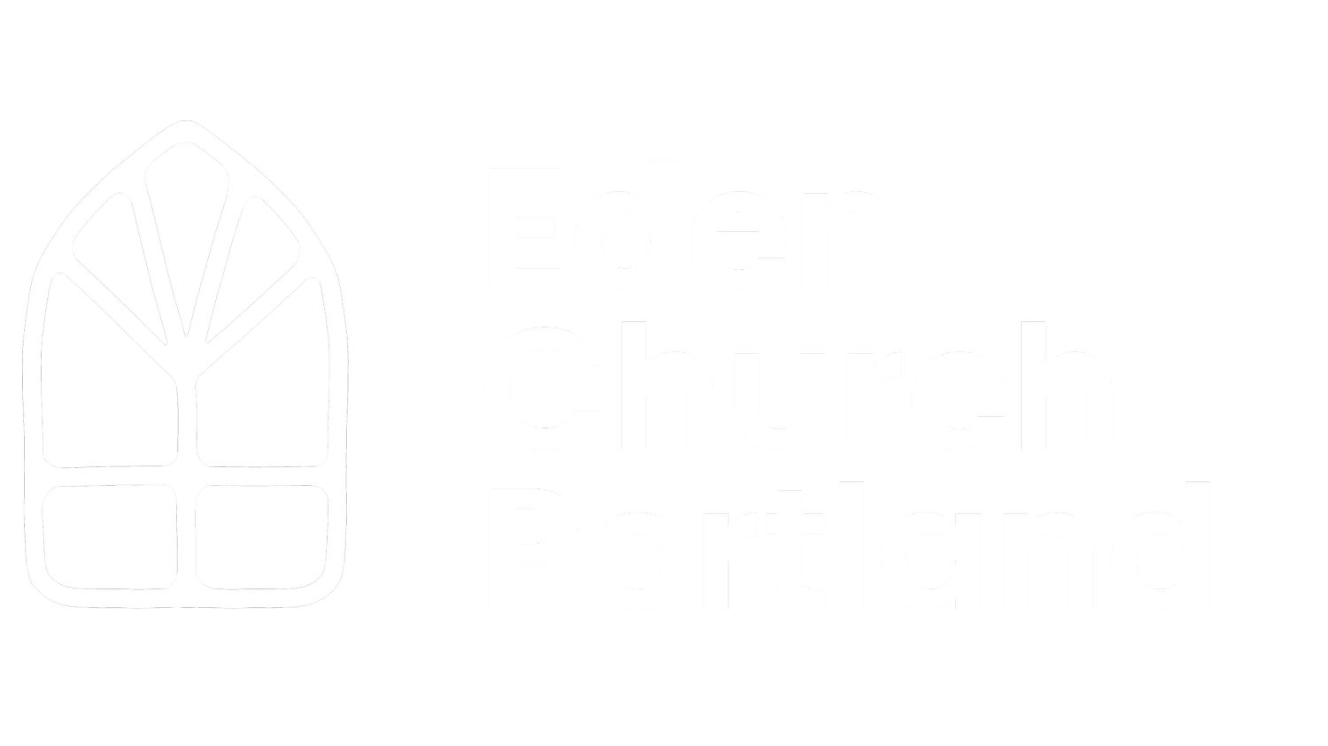 Eden Church Portland