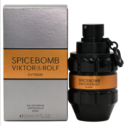 Viktor And Rolf Spicebomb