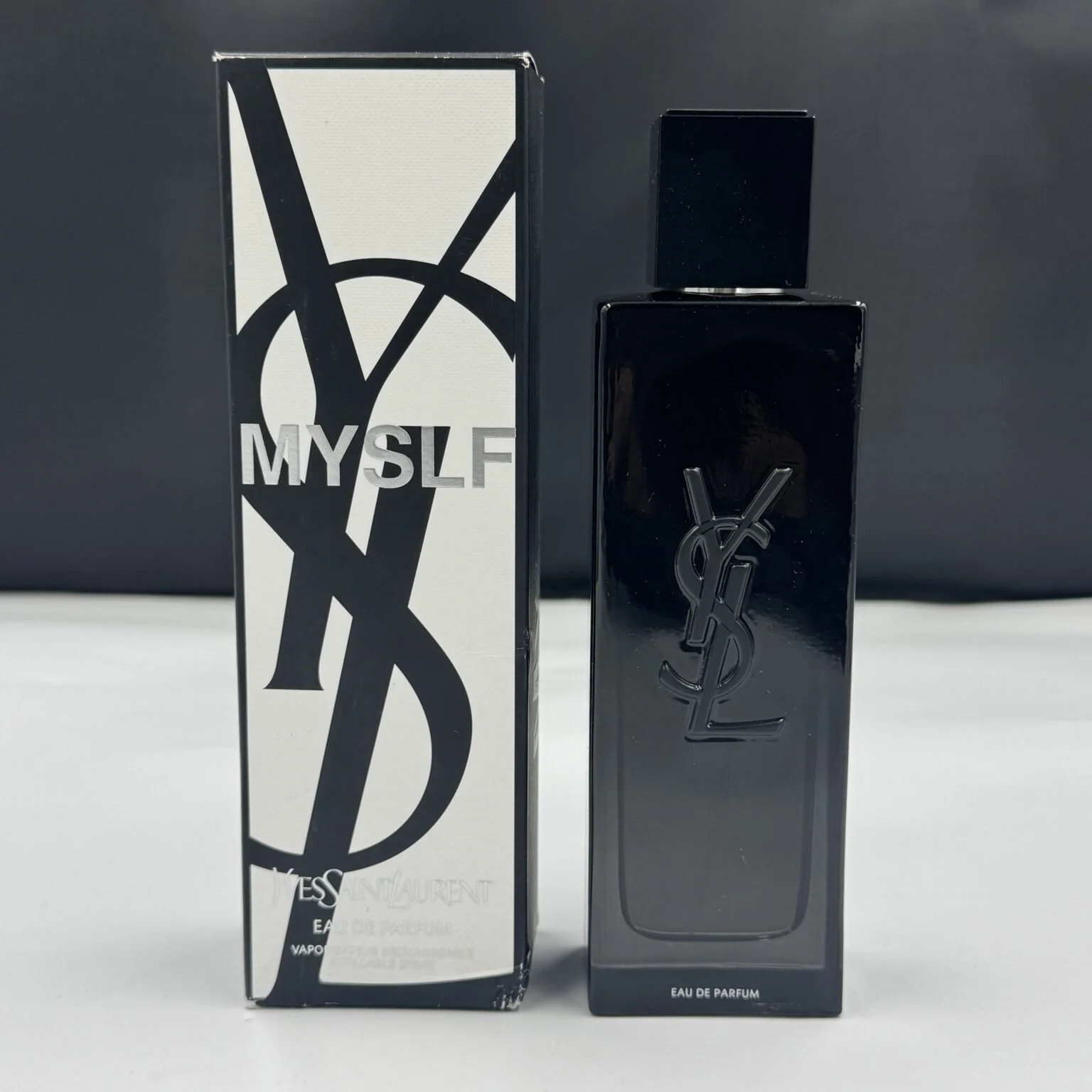 Yves Saint Laurent MYSLF EDP
