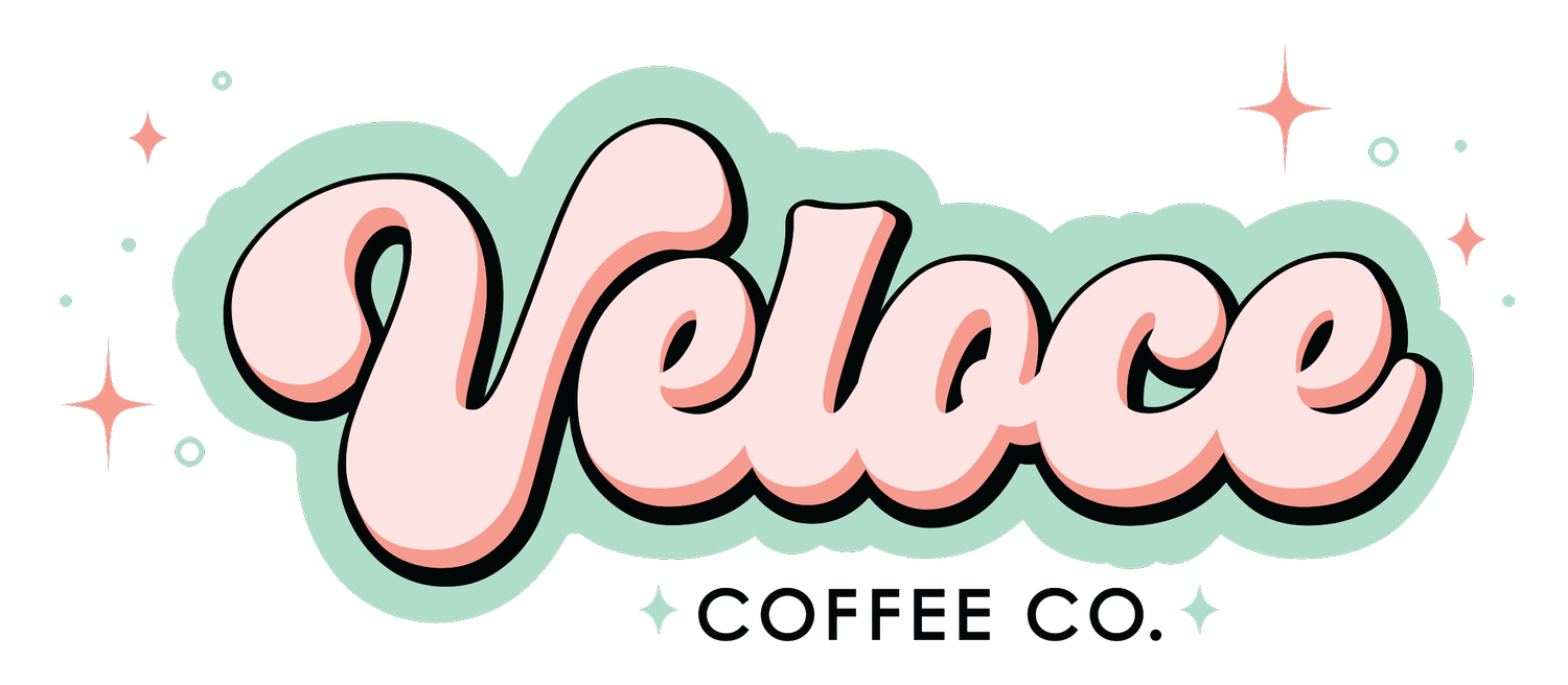 Veloce Coffee Co.