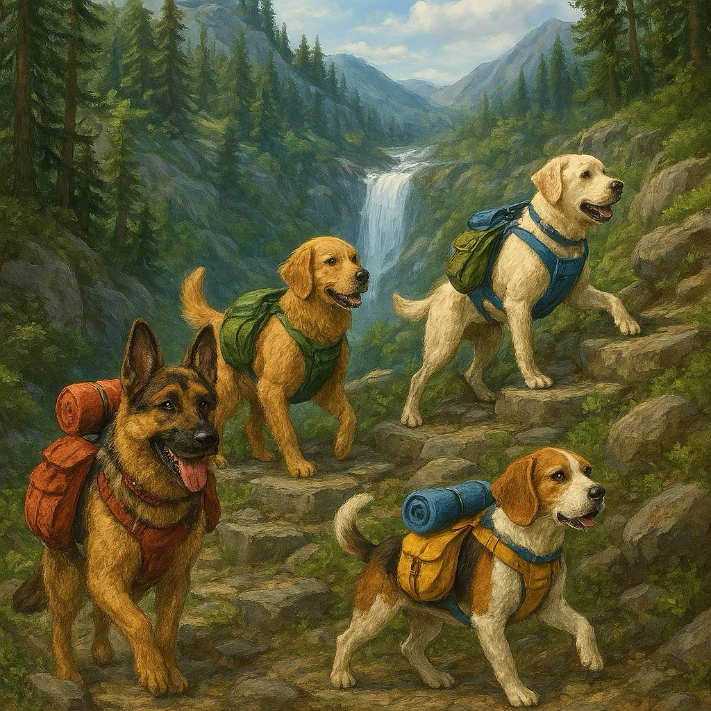 16 Trip Excursion Package