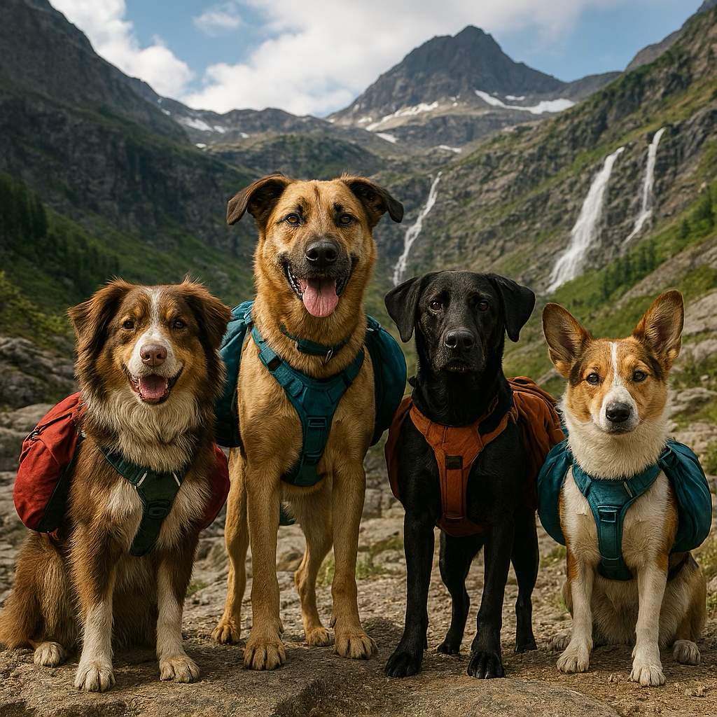 8 Trip Excursion Package
