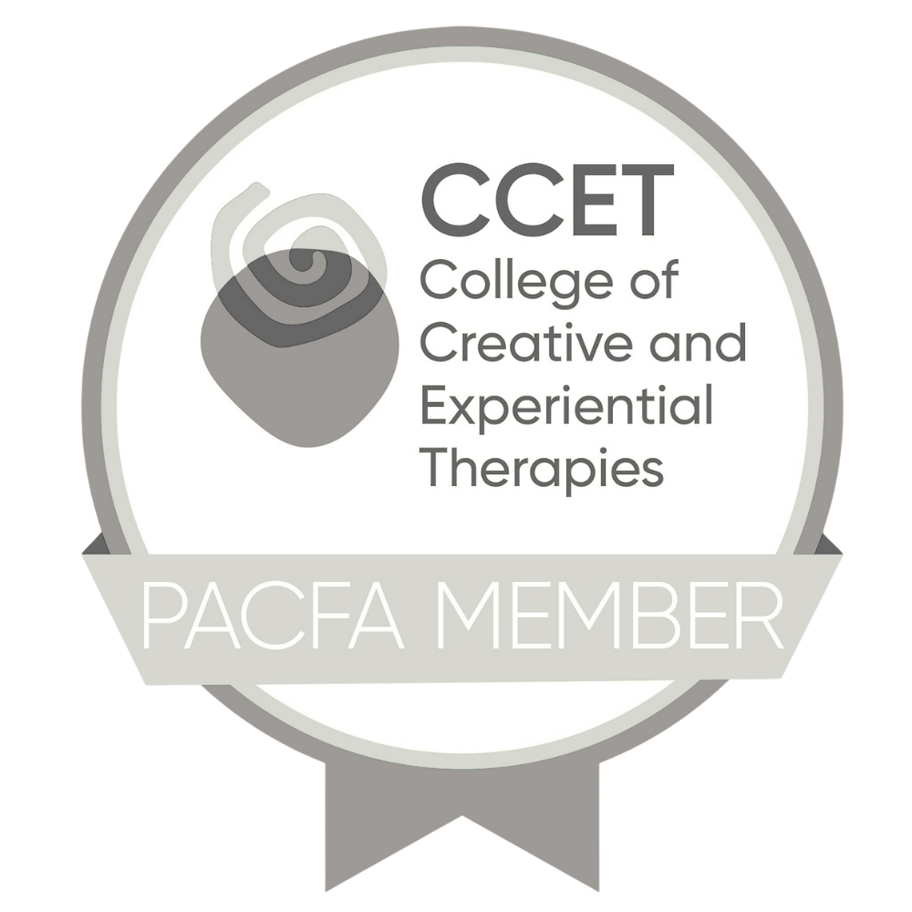 Qualified Art Therapist CCET