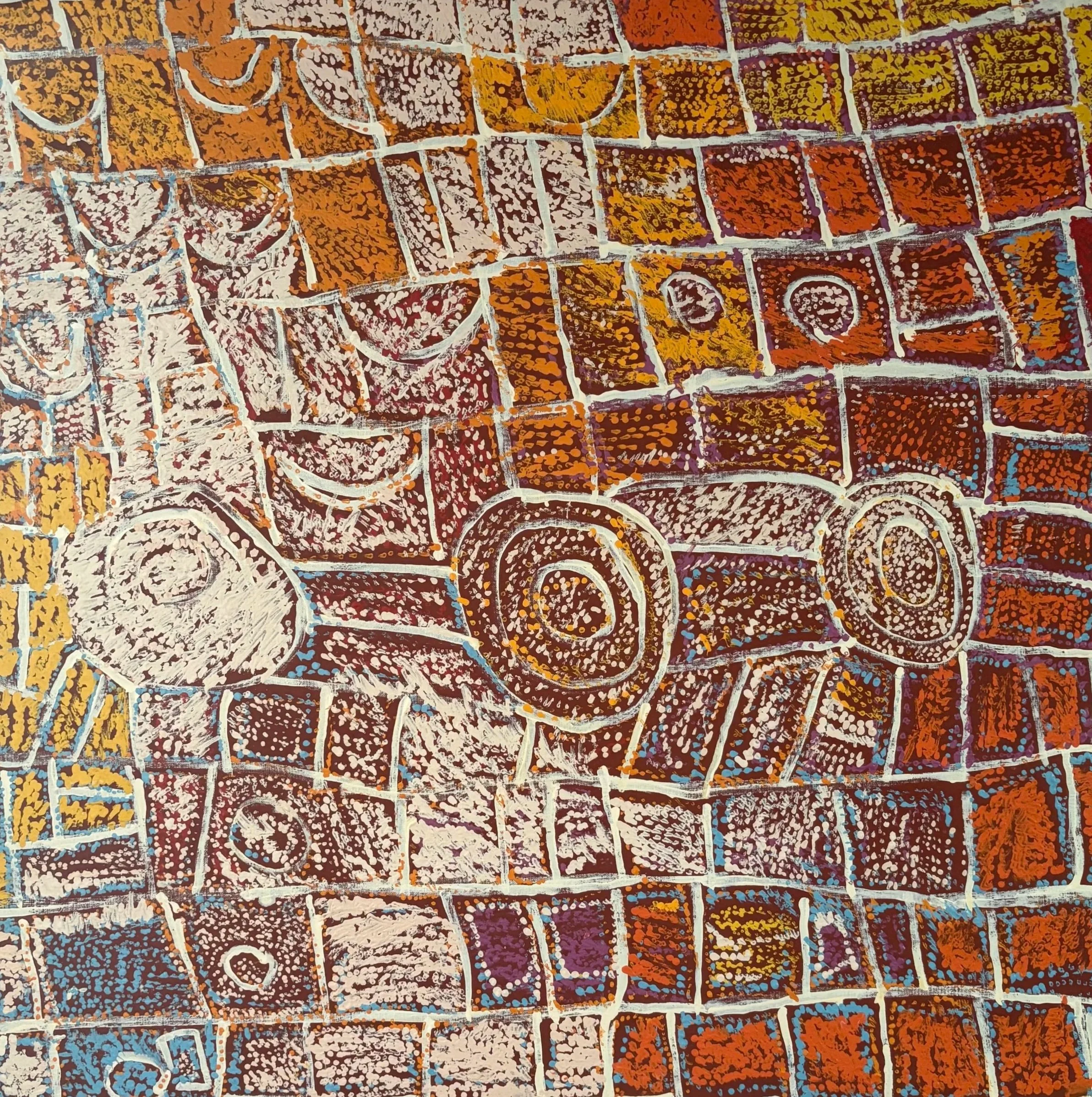 Integrated tark and art therapy for adolescents Canberra