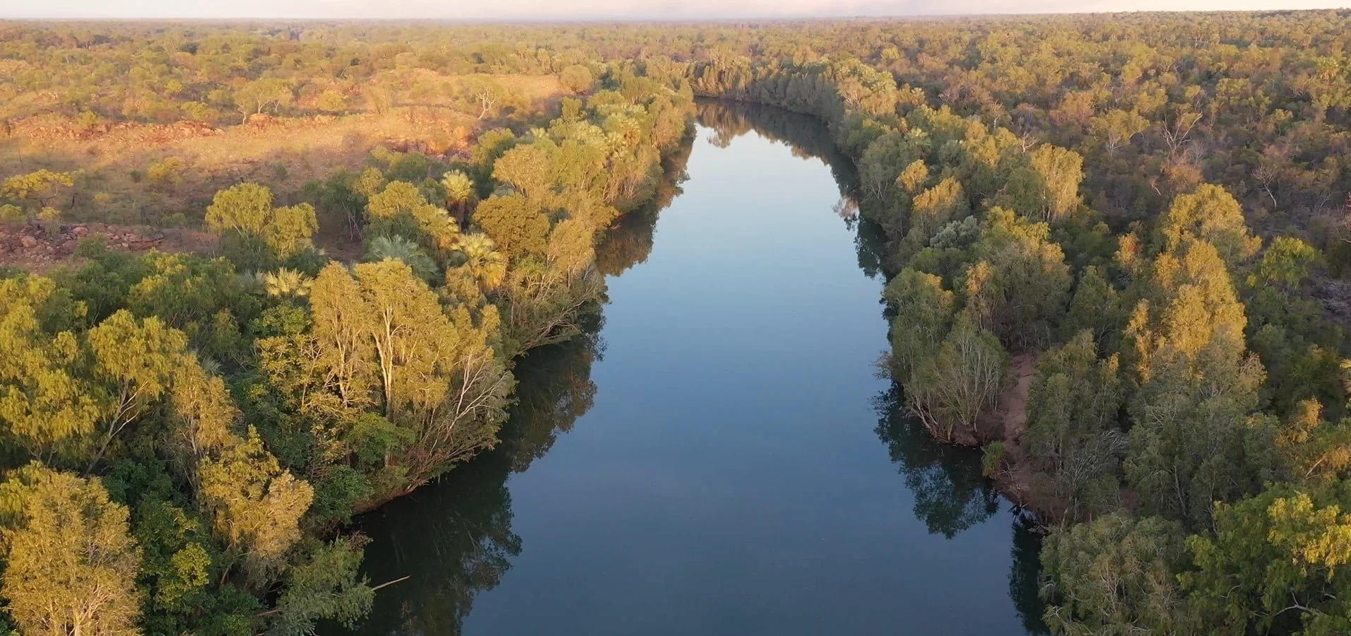 Calling on Canberra to protect the Roper