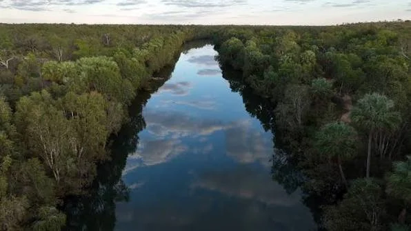 Indigenous Nations unite in call for stronger national water laws&nbsp;