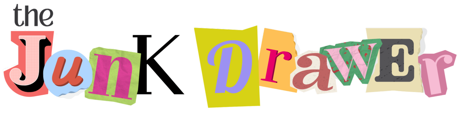 The Junk Drawer