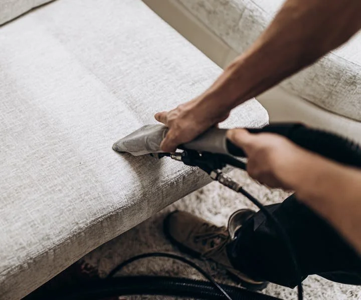 Las Vegas Aircraft Carpet & stain removal services