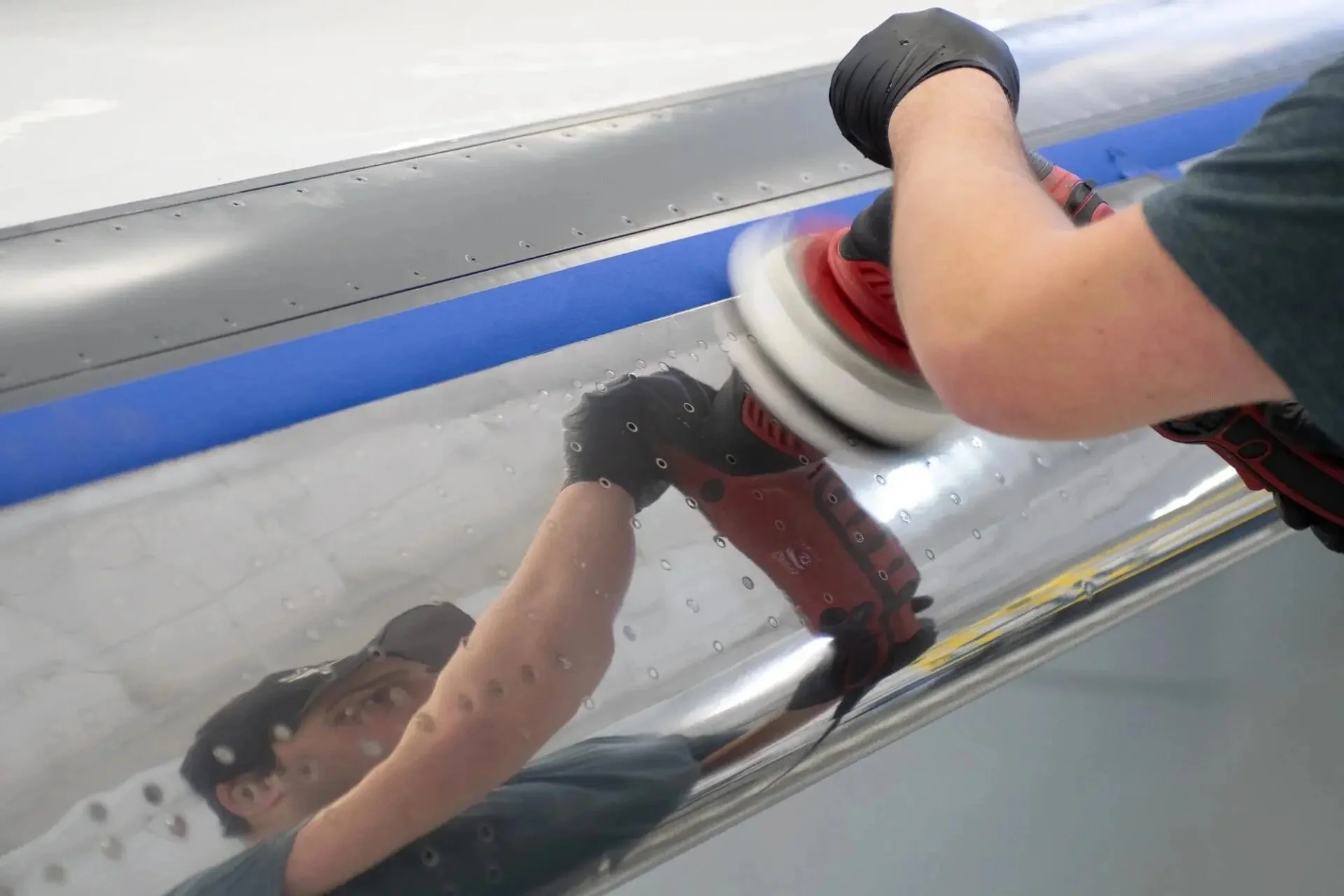 Aces Aviation Las Vegas Brightwork