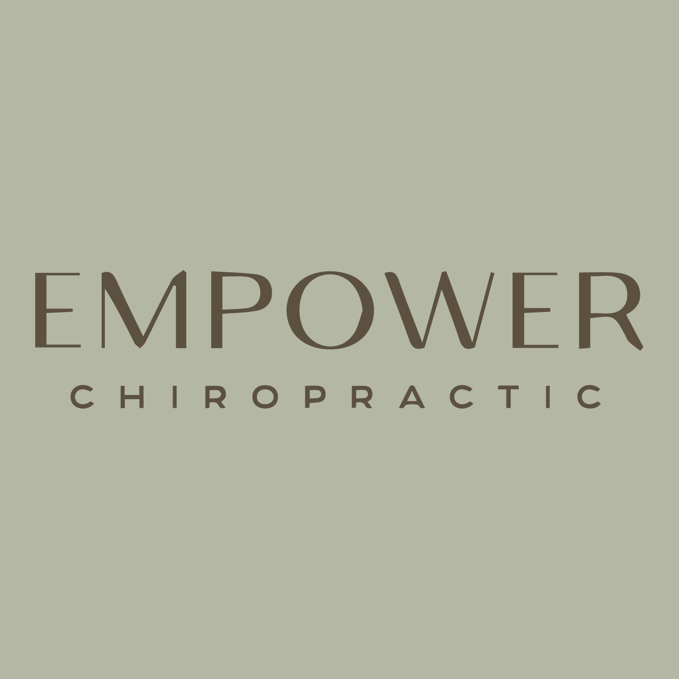 Empower Chiropractic and Wellness Center