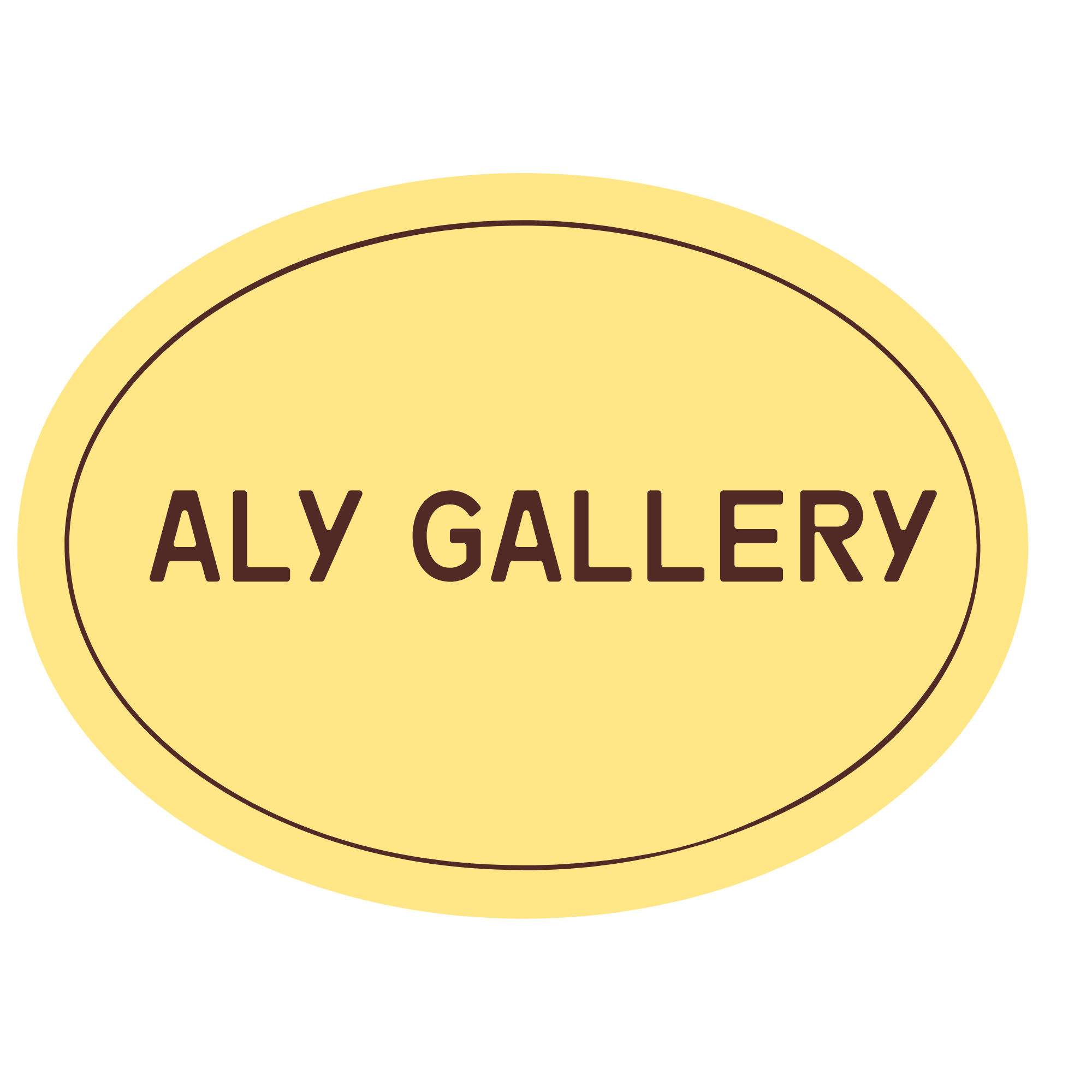 Aly Gallery cake and pastry shop in Erskineville, Sydney