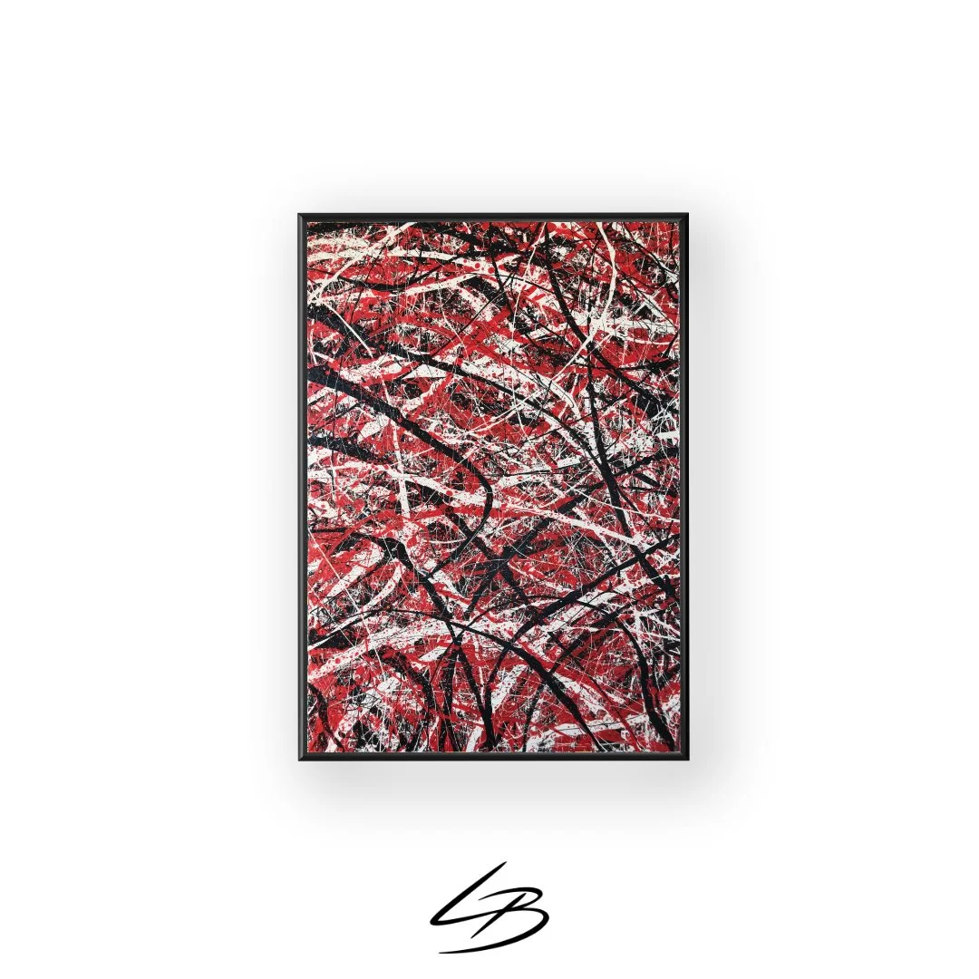 FAMILY TIES - Medium