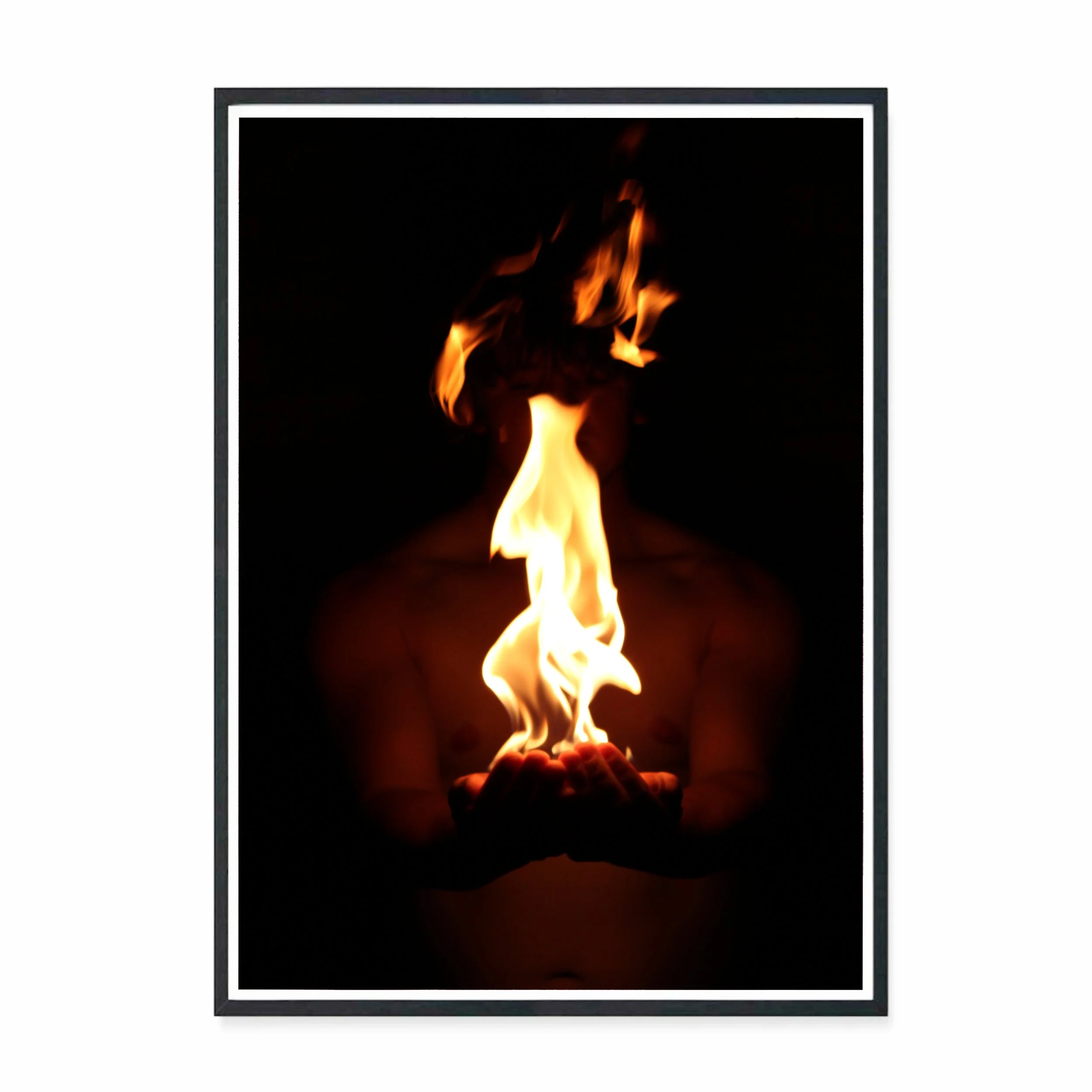 CROWNFIRE