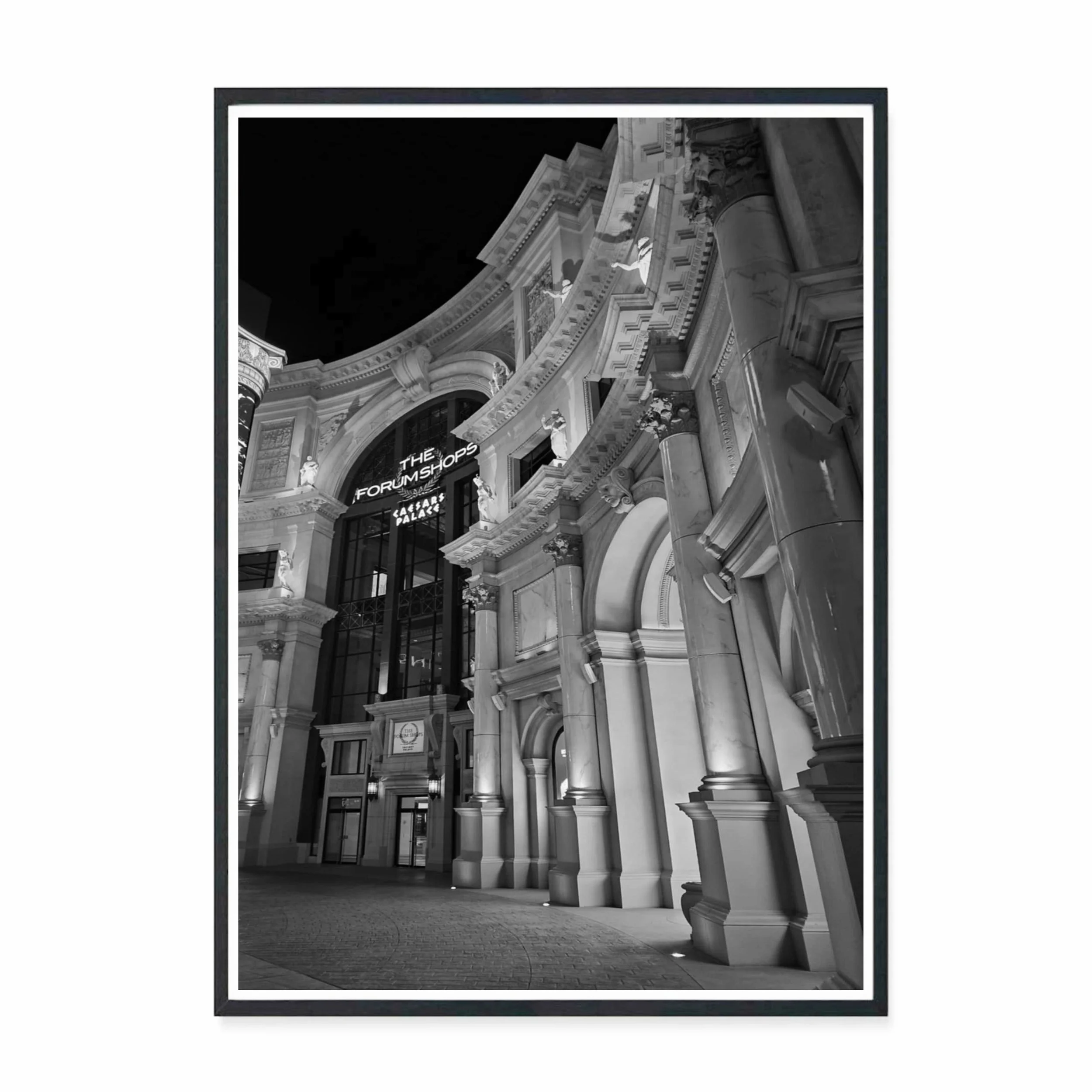 Caesars Mirage