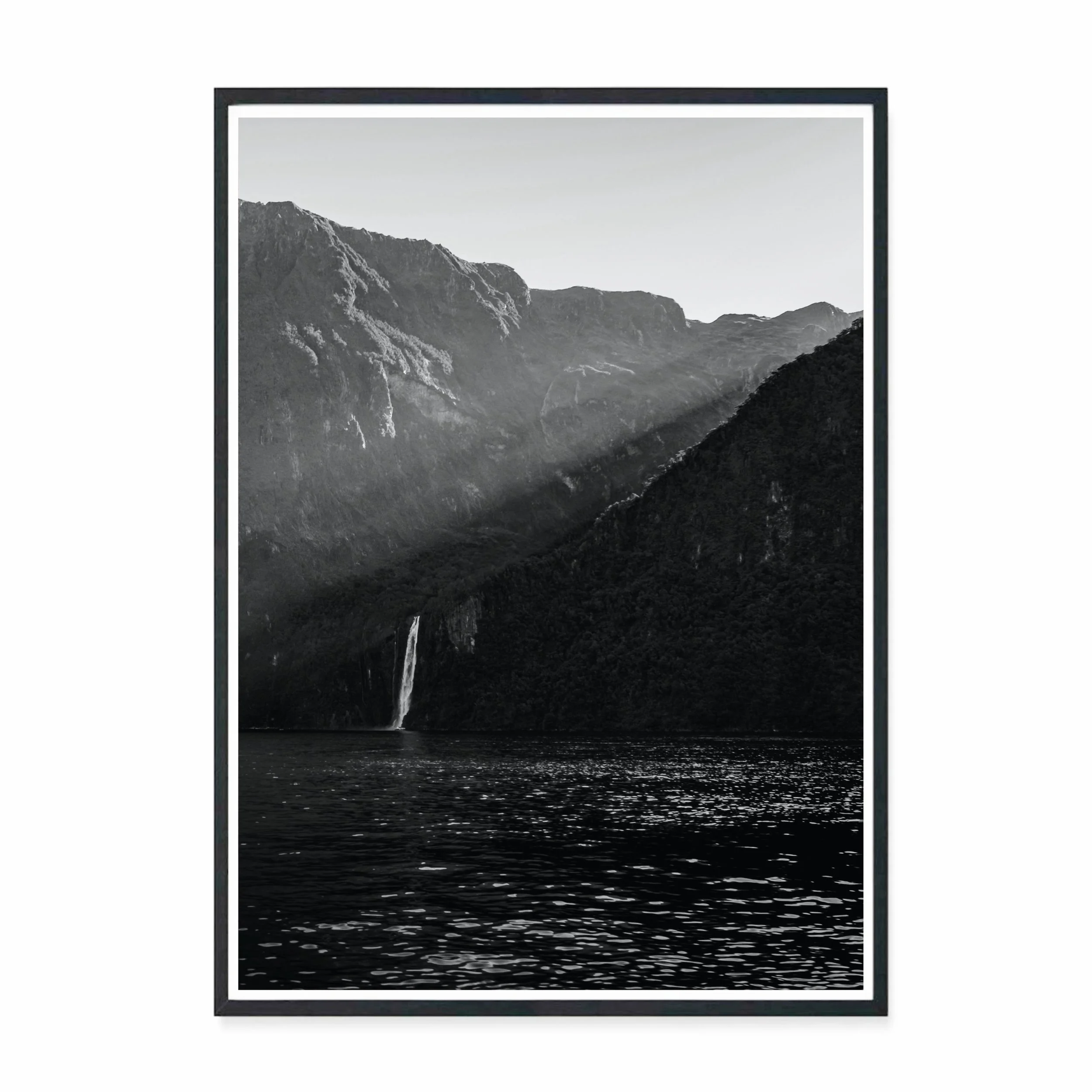 Milford Sound