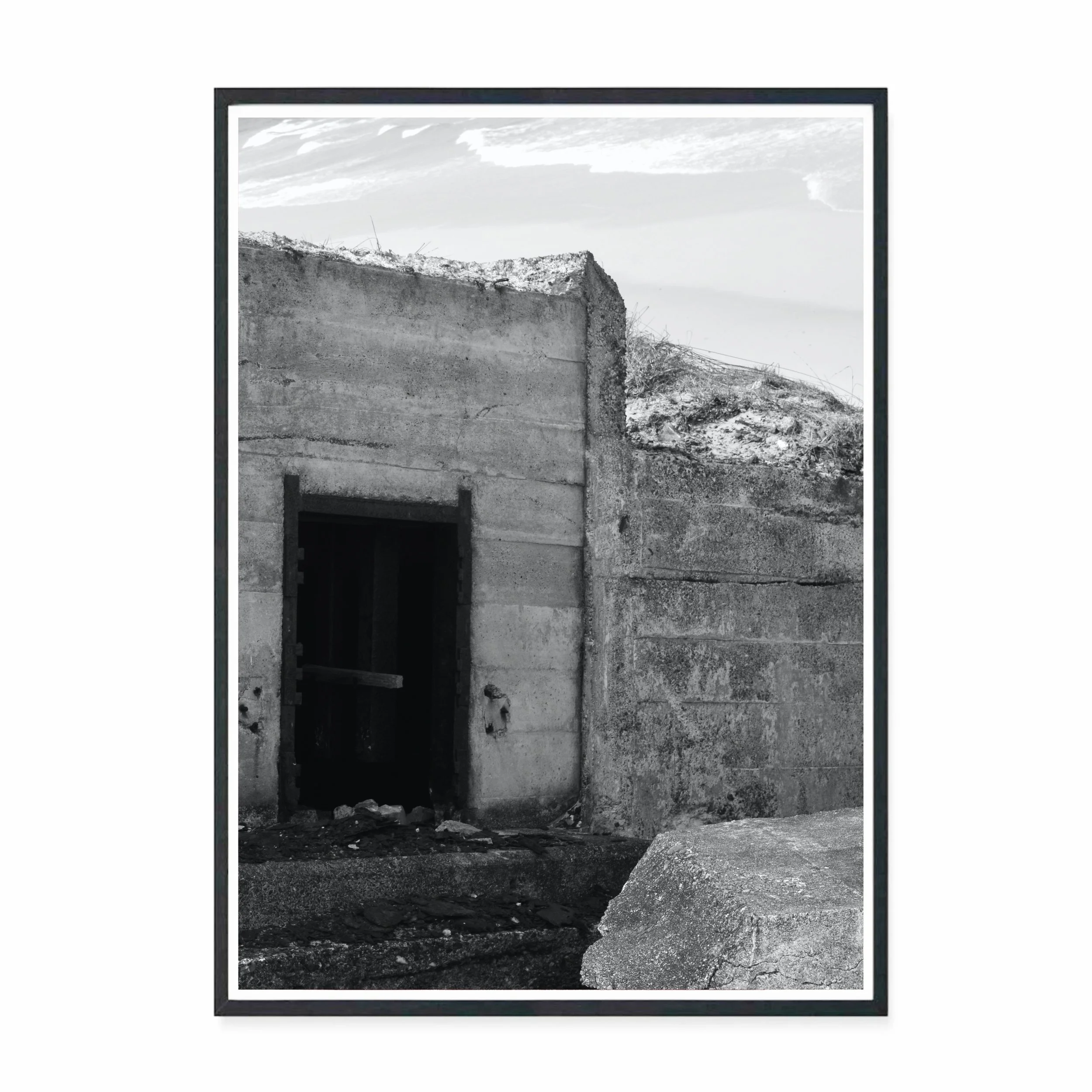Cowan Bunker I