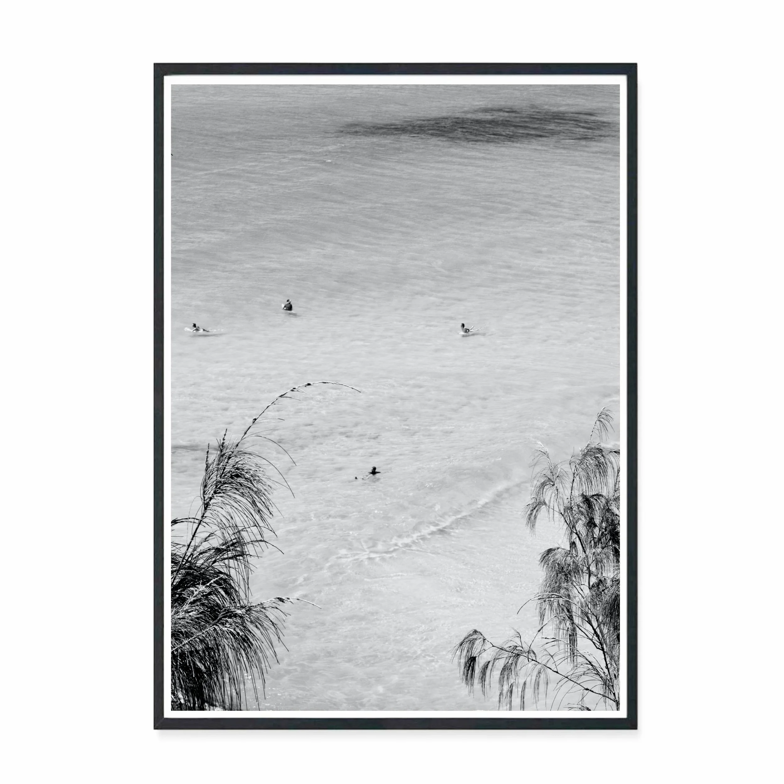 Shallows I