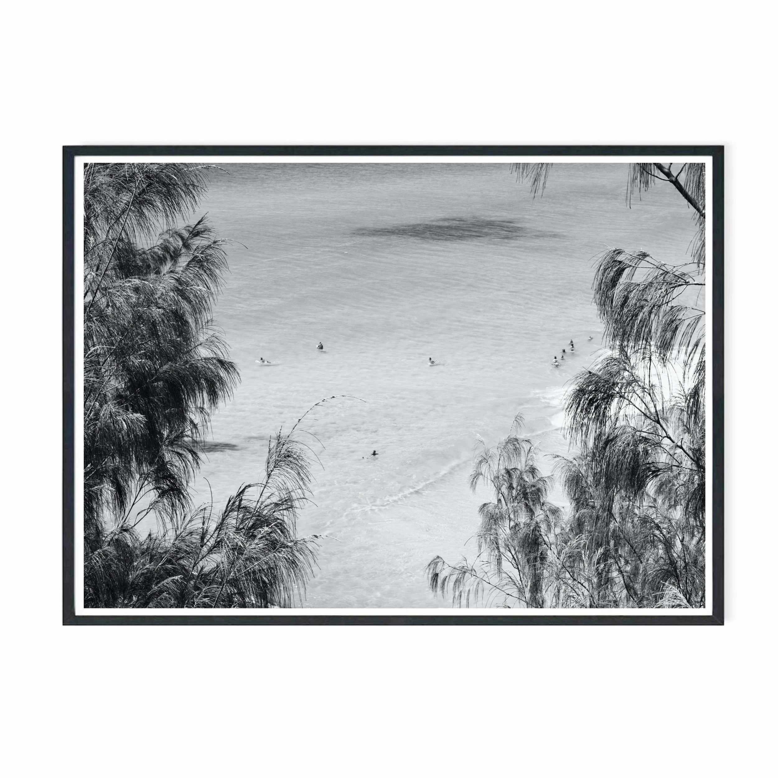 Shallows II