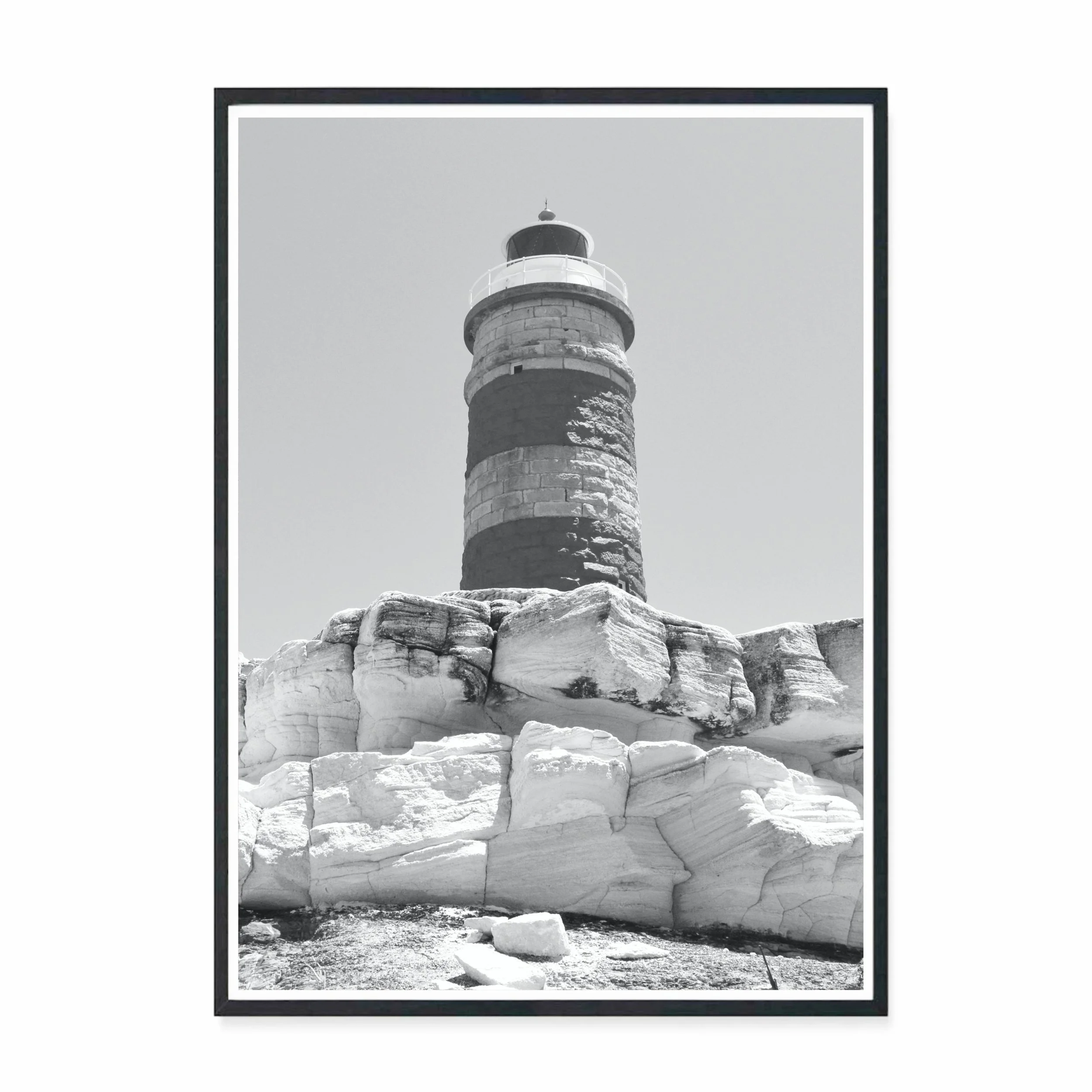 Cape Moreton I