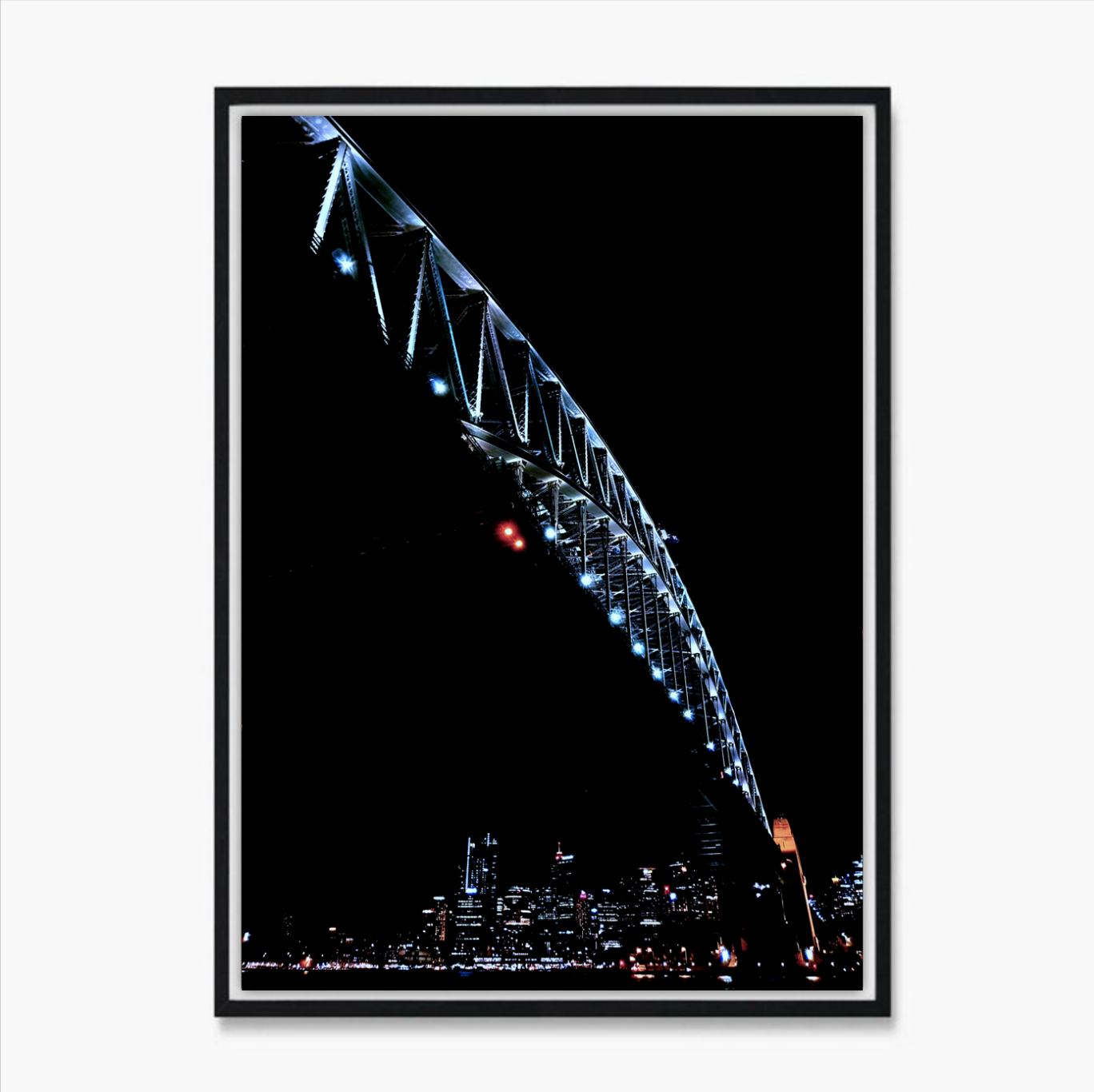 Metaphor of Modernity &amp; Connection
