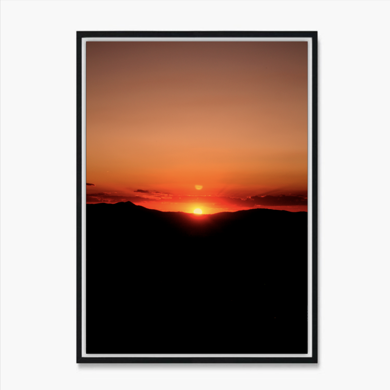 The Resonance of "Horizon"