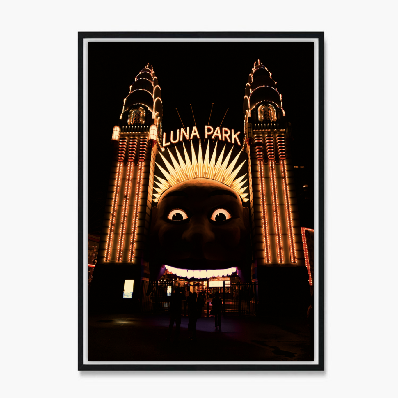The Enchantment of "Luna Nights"