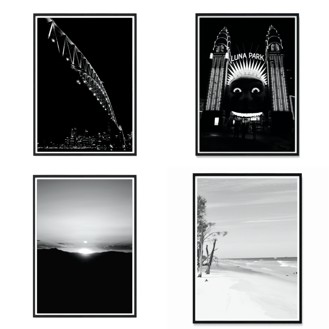 Crafting Stories Through The Lens