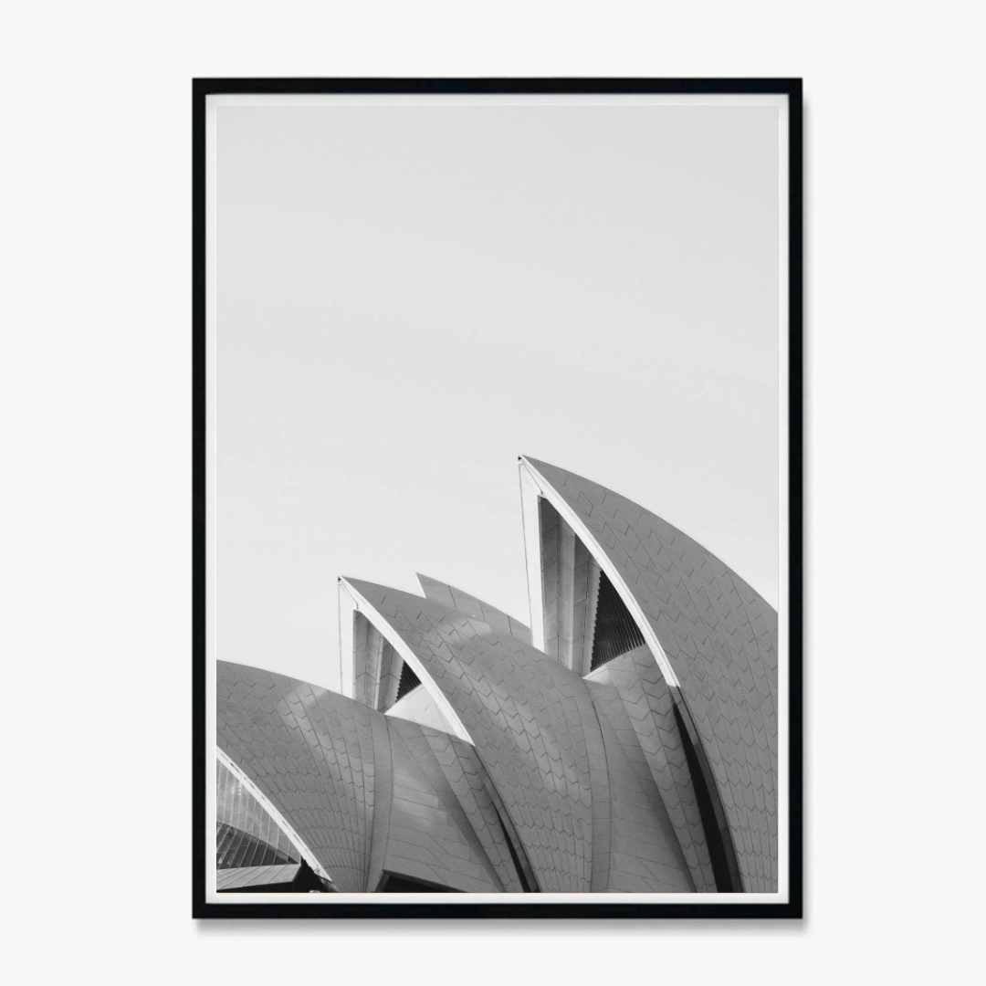 Symphony in Sails &amp; Iconic Architectural Elegance