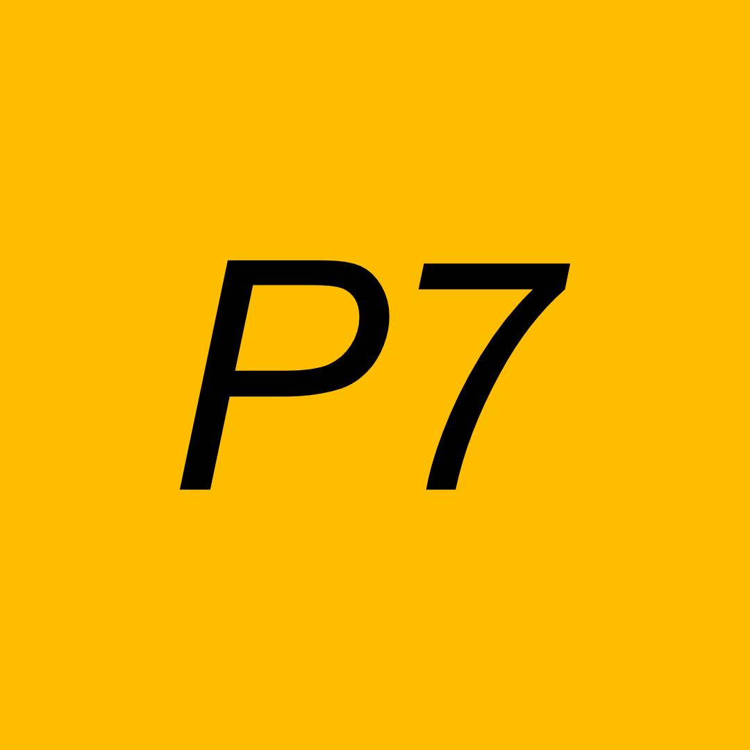Project 7 Gold