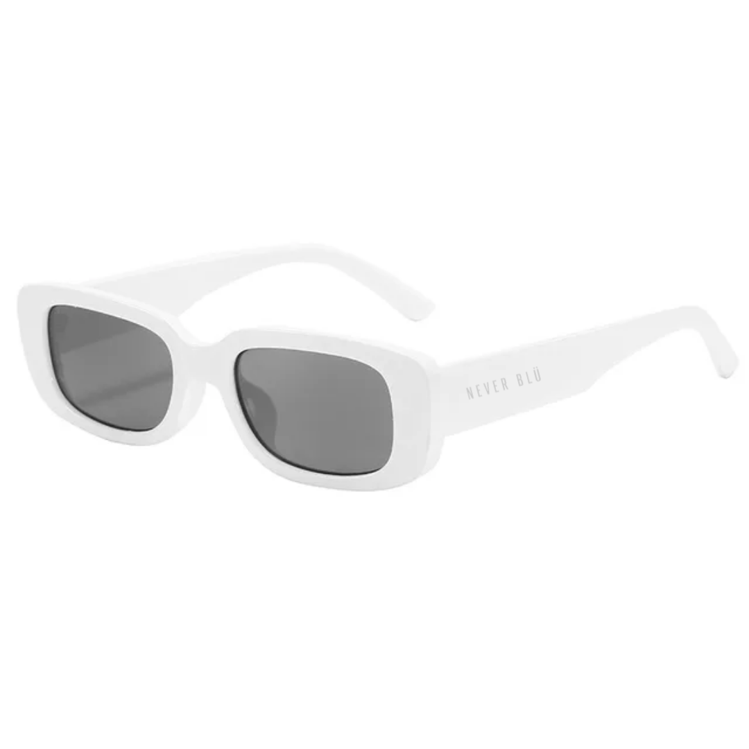 NB Sunglasses - White