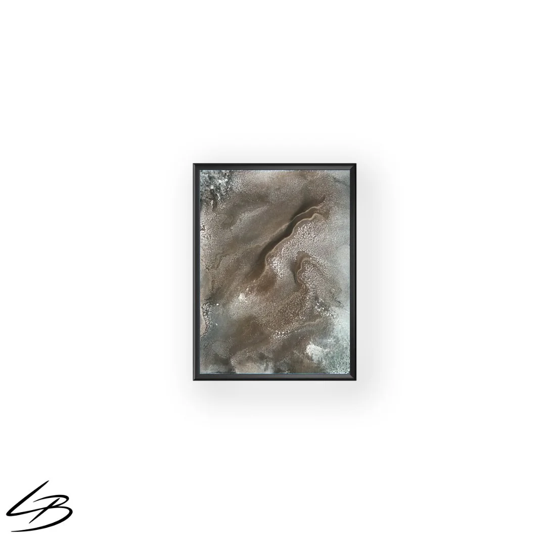 NEW WORLD - Small