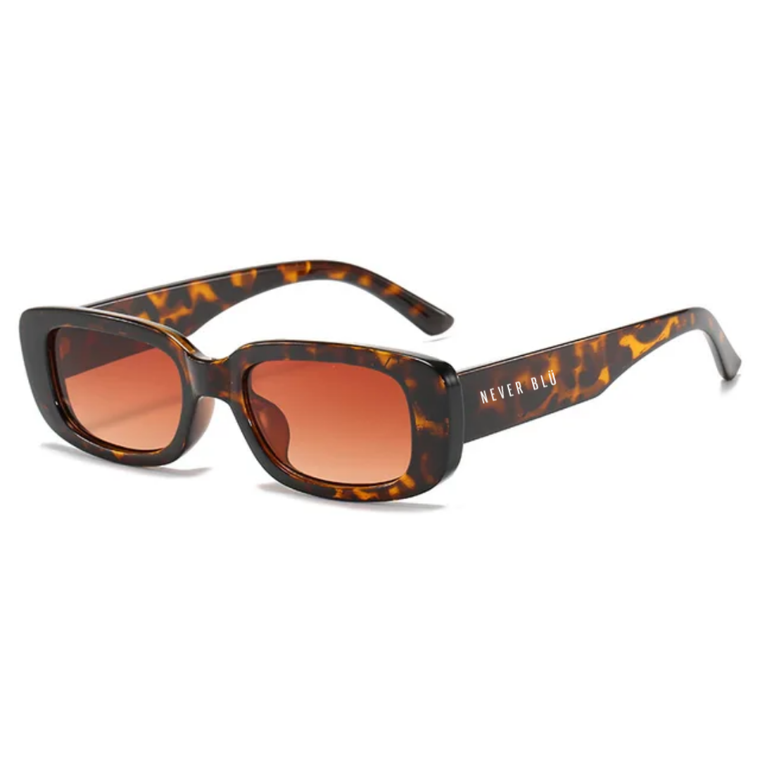 NB Sunglasses - Leopard