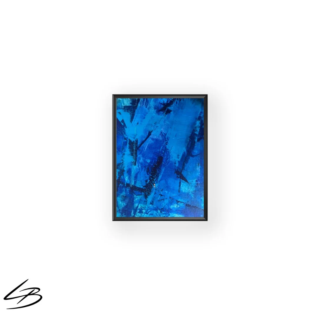 FRONTIER - Small