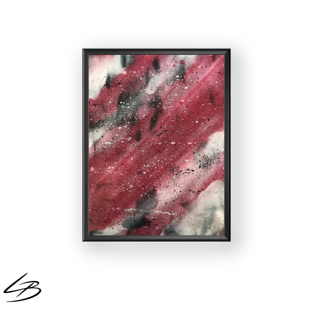 INTERNAL SMOKE - Small