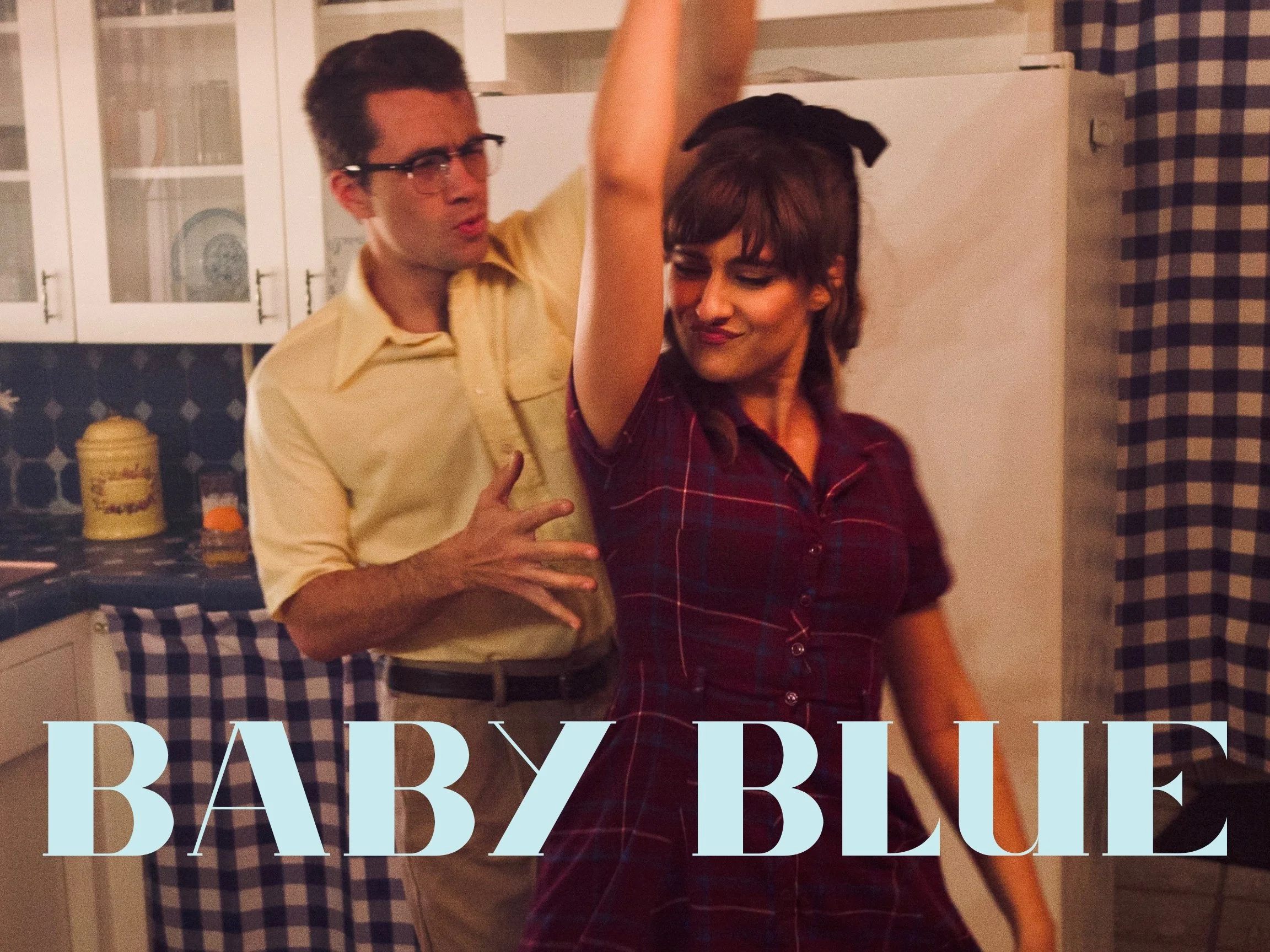 Written and Produced by Jetta Juriansz // Original music and music video // Directed by Megan Chumbley 