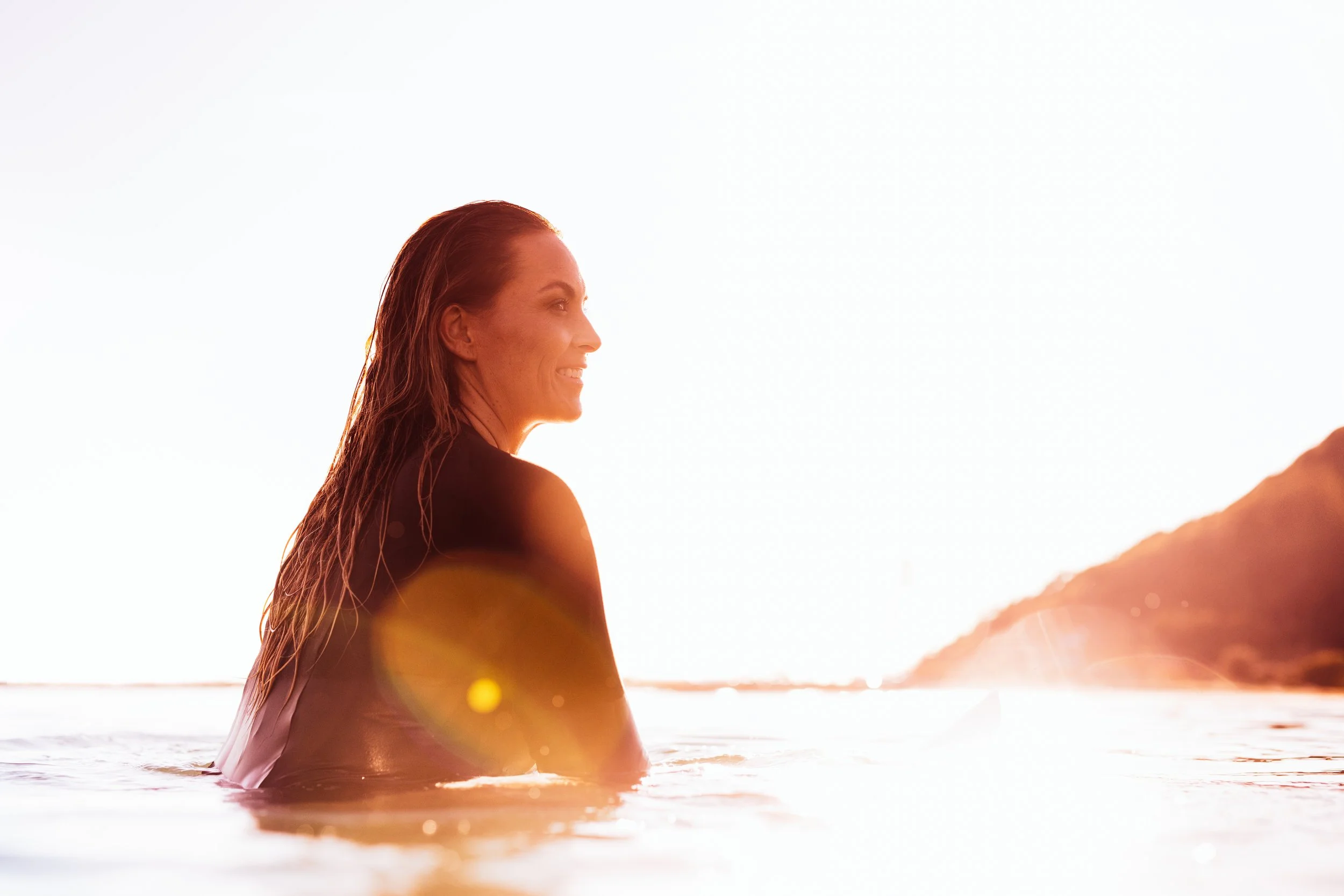 Her Future: Women in Motion