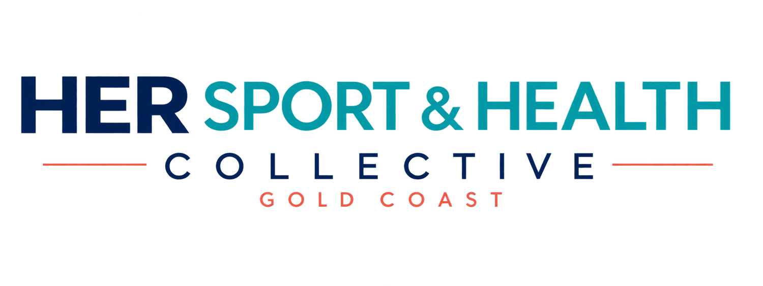 Her Sport and Health Collective Gold Coast
