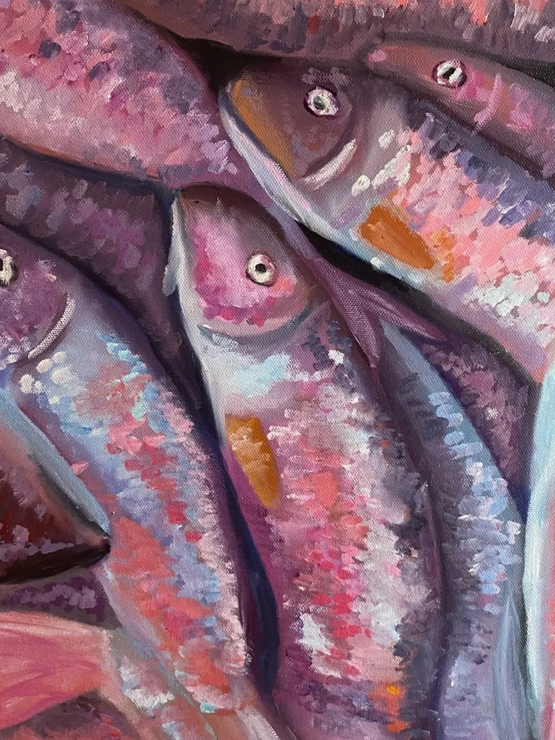 From the Sea