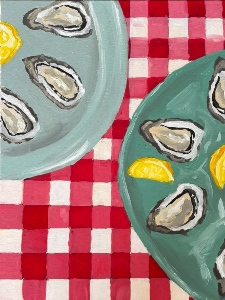 Oyster Picnic