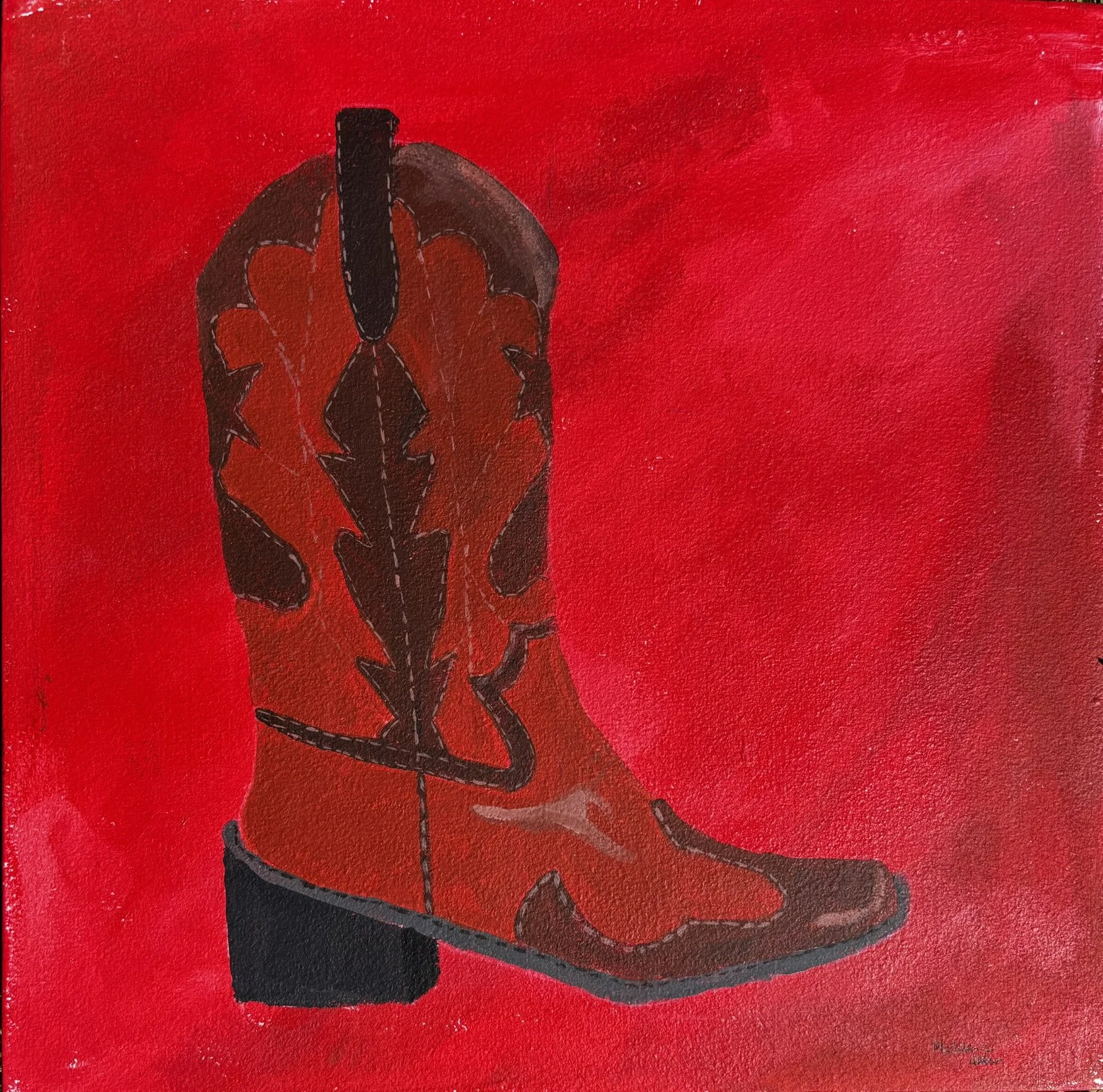 Cowboy