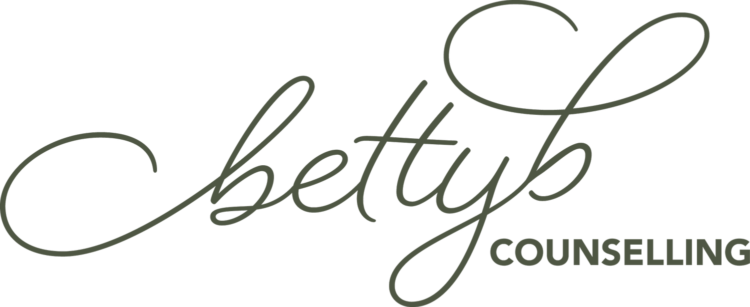 Betty B Counselling