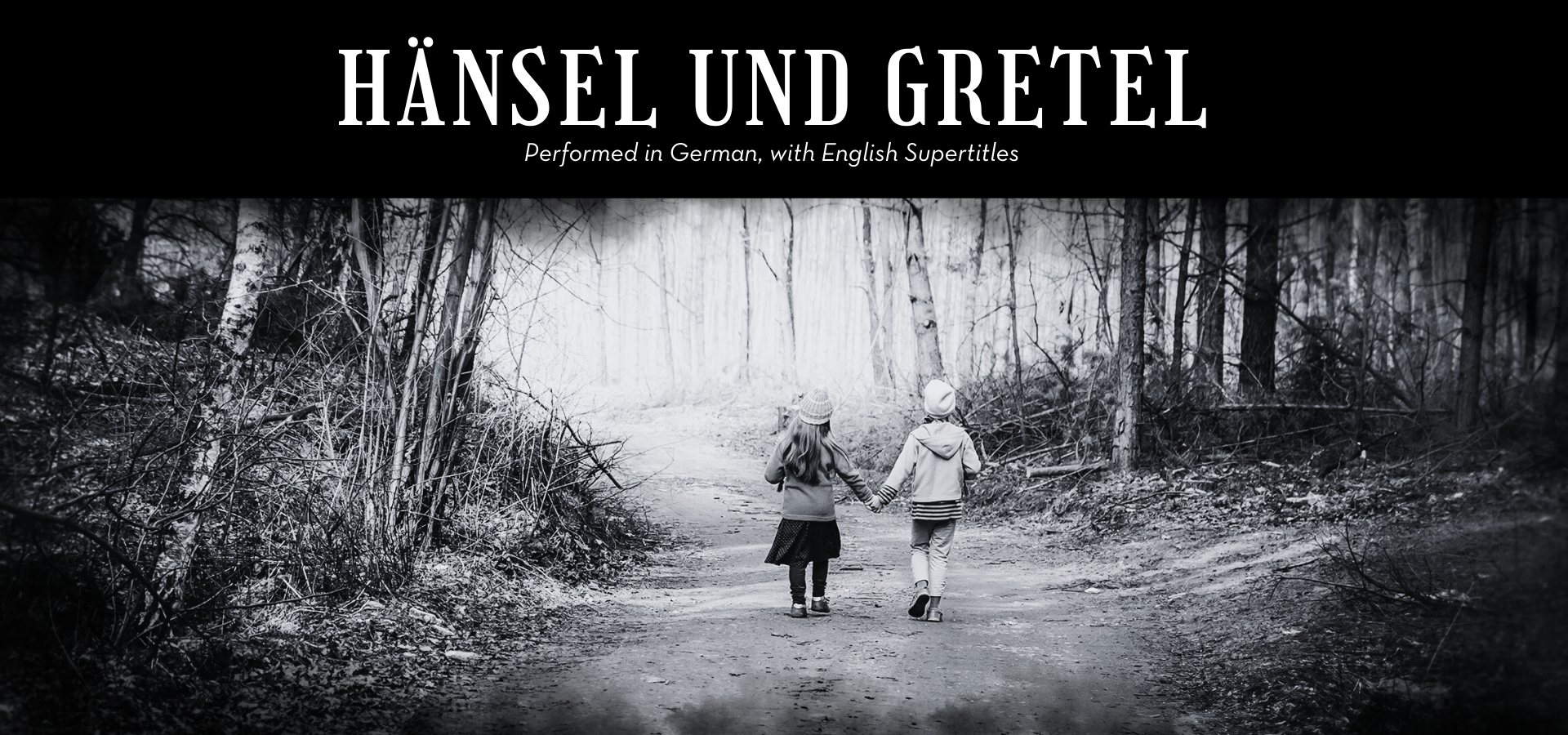 Hänsel und Gretel